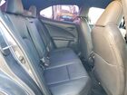 2022 Lexus Ux 200 Base Gray vin: JTHX3JBH3N2050870