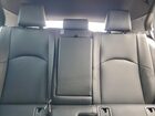 2020 Lexus Ux 200 Черный vin: JTHX3JBH7L2022258