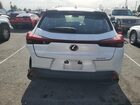 2020 Lexus Ux 200 White vin: JTHX3JBH9L2022505