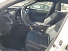 2020 Lexus Ux 200 White vin: JTHX3JBH9L2022505