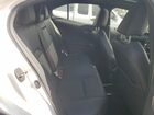 2020 Lexus Ux 200 White vin: JTHX3JBH9L2022505