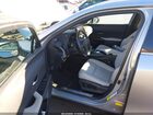 2024 Lexus Ux 250h   Silver vin: JTHX6JBH0R2182434