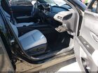 2024 Lexus Ux 250h   Black vin: JTHX6JBH2R2186257