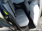 2024 Lexus Ux 250h   Black vin: JTHX6JBH2R2186257