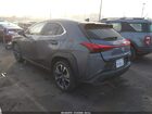 2024 Lexus Ux 250h   Gray vin: JTHX6JBH5R2168271
