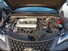 2024 Lexus Ux 250h   Gray vin: JTHX6JBH5R2168271