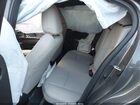 2024 Lexus Ux 250h   Gray vin: JTHX6JBH5R2168271