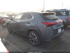 2024 Lexus Ux 250h   Gray vin: JTHX6JBH5R2168271