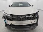 2024 Lexus Ux 250h Base Белый vin: JTHX6JBH6R2187945