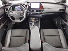 2024 Lexus Ux 250h Base Белый vin: JTHX6JBH6R2187945