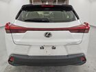 2024 Lexus Ux 250h Base Белый vin: JTHX6JBH6R2187945