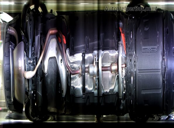 JTHX6JBH6R2187945 2024 LEXUS UX Белый Панорамный вид салона 360°
