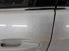 2024 Lexus Ux 250h Base Белый vin: JTHX6JBH6R2187945 Damage: Left Front Door, Heavy Scratch, 1/2 To 1 Inch