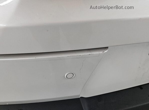 JTHX6JBH6R2187945 2024 LEXUS UX Белый 