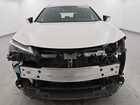 2024 Lexus Ux 250h Base Белый vin: JTHX6JBH6R2187945 Damage: Grille, Missing, Replacement Required