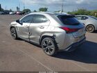 2020 Lexus Ux 250h   Серый vin: JTHX6JBH9L2066611