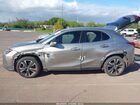 2020 Lexus Ux 250h   Серый vin: JTHX6JBH9L2066611