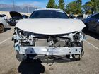 2023 Lexus Ux 250h Base Белый vin: JTHX6JBH9P2132340