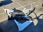 2023 Lexus Ux 250h Base Белый vin: JTHX6JBH9P2132340
