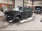 2021 Lexus Ux 250h   Черный vin: JTHX9JBH7M2052943
