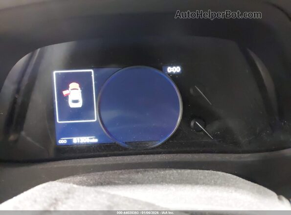 JTHX9JBH7M2052943 2021 LEXUS UX 250H Черный Вид задних сидений