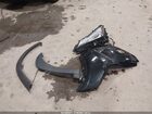 2021 Lexus Ux 250h   Черный vin: JTHX9JBH7M2052943