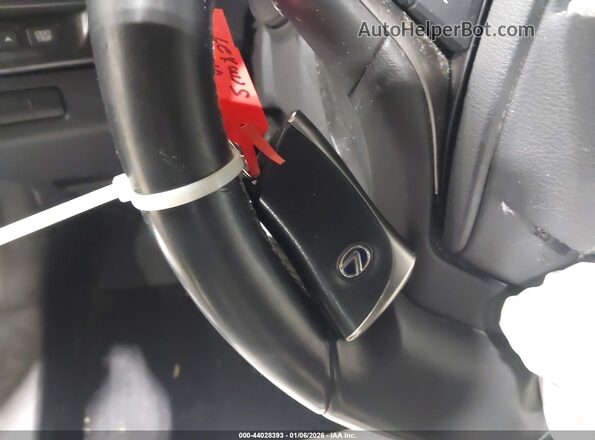 JTHX9JBH7M2052943 2021 LEXUS UX 250H Черный Вид панели приборов