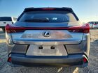 2020 Lexus Ux 250h Угольный vin: JTHX9JBH8L2033512