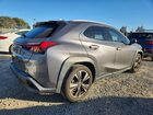 2020 Lexus Ux 250h Угольный vin: JTHX9JBH8L2033512