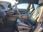 2020 Lexus Ux 250h Угольный vin: JTHX9JBH8L2033512