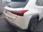 2020 Lexus Ux 250h Белый vin: JTHX9JBH9L2035902