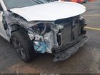 2020 Lexus Ux 250h Белый vin: JTHX9JBH9L2035902