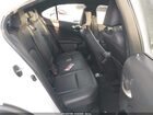 2021 Lexus Ux 250h   Белый vin: JTHX9JBHXM2042181