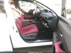 2019 Lexus Ux 200 F Sport White vin: JTHY3JBH2K2005483