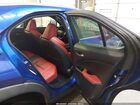 2019 Lexus Ux 200 F Sport Blue vin: JTHY3JBH2K2007704