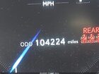 2019 Lexus Ux 200 F Sport Blue vin: JTHY3JBH2K2007704