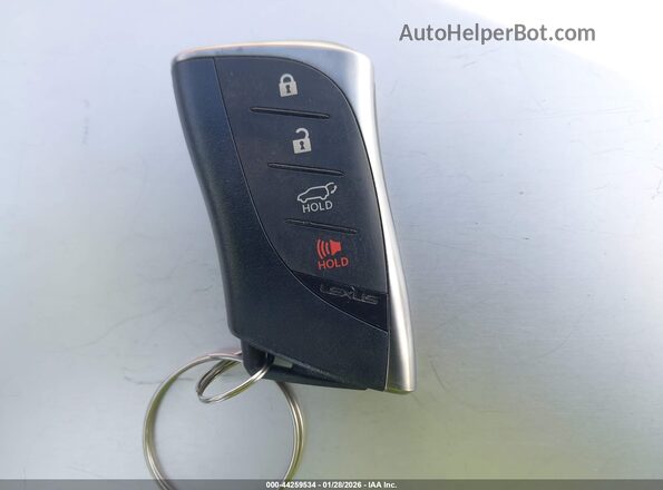 JTHY3JBH3K2000423 2019 LEXUS UX 200 Silver Vista del salpicadero