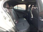 2019 Lexus Ux 200   Silver vin: JTHY3JBH3K2000423