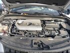 2019 Lexus Ux 200   Silver vin: JTHY3JBH4K2004397