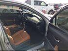 2019 Lexus Ux 200   Silver vin: JTHY3JBH4K2004397