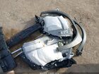 2019 Lexus Ux 200   Silver vin: JTHY3JBH4K2004397