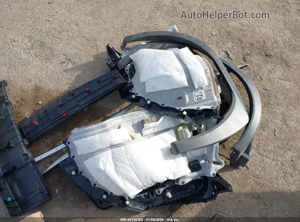 JTHY3JBH4K2004397 2019 LEXUS UX 200 Silver Вид щитка приладів
