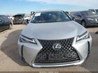 2019 Lexus Ux 200   Silver vin: JTHY3JBH4K2004397