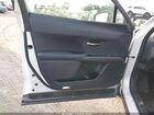 2019 Lexus Ux 200   White vin: JTHY3JBH5K2014551