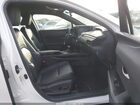 2019 Lexus Ux 200   White vin: JTHY3JBH5K2014551