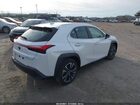 2019 Lexus Ux 200   White vin: JTHY3JBH5K2014551