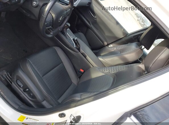 JTHY3JBH5K2014551 2019 LEXUS UX 200 White 