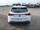 2019 Lexus Ux 200   White vin: JTHY3JBH5K2014551