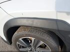 2019 Lexus Ux 200   White vin: JTHY3JBH5K2014551