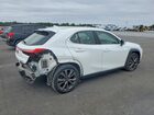 2019 Lexus Ux 200 Белый vin: JTHY3JBH9K2002368